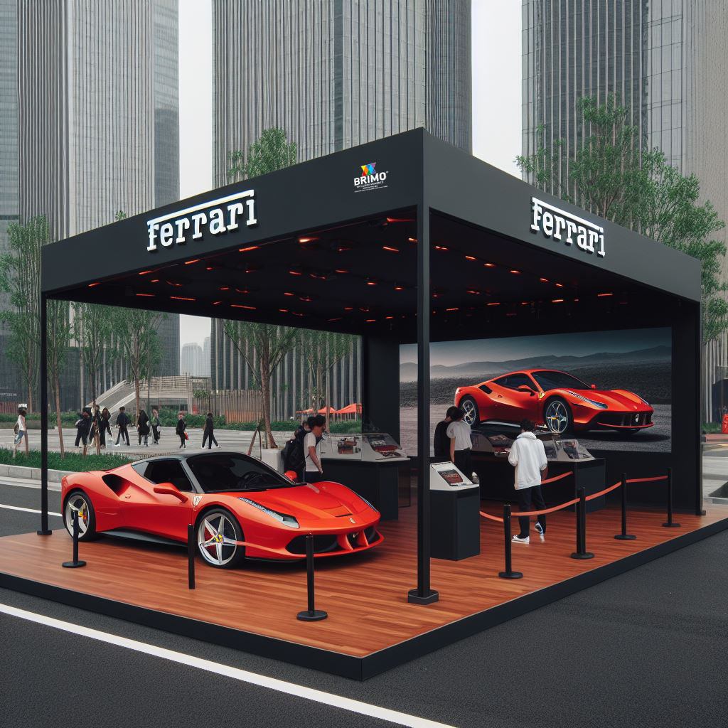 Scaun și bancă pliabile din plastic